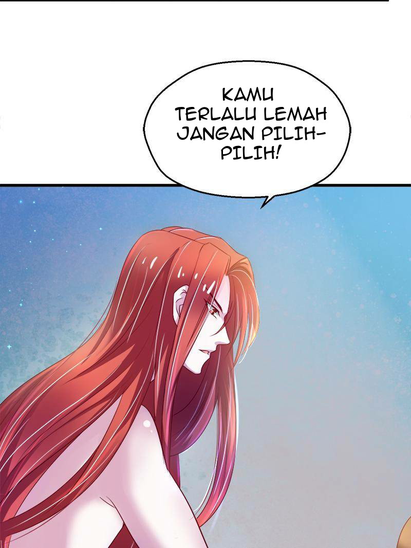 Beauty and the Beasts Chapter 26 Gambar 62